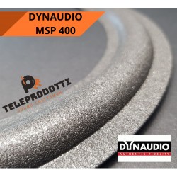 DYNAUDIO MSP 400 Sospensione di ricambio per woofer in foam bordo MSP400