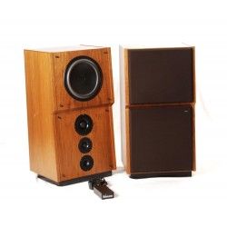 DYNAUDIO MSP500 Sospensione di ricambio per woofer in foam bordo 10"