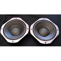 JBL 4315B Sospensione di ricambio per midrange in foam bordo 4315