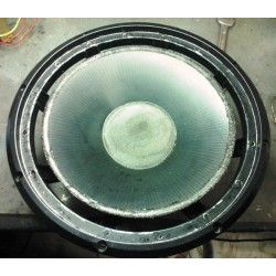 INFINITY KAPPA 8 Sospensione di ricambio per woofer in foam bordo KAPPA8 K8 902-3054