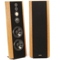 INFINITY KAPPA 8 Sospensione di ricambio per woofer in foam bordo KAPPA8 K8 902-3054