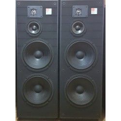 JBL TLX20 KIT Sospensioni di riparazione per woofer midrange in foam bordo e colla TLX 20